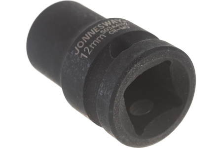 Головка торцевая ударная JONNESWAY S03A4112 (1/2";DR, 12 мм)