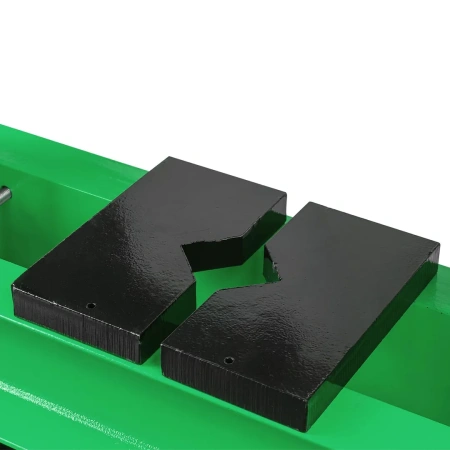 Пресс гидравлический напольный 20т (рабочая высота: 0-1010мм, рабочая ширина: 490мм, ход штока: 175мм)