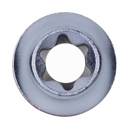 Головка торцевая TORX Е-стандарт 1/2", E08, L = 37 мм KING TONY 437508M