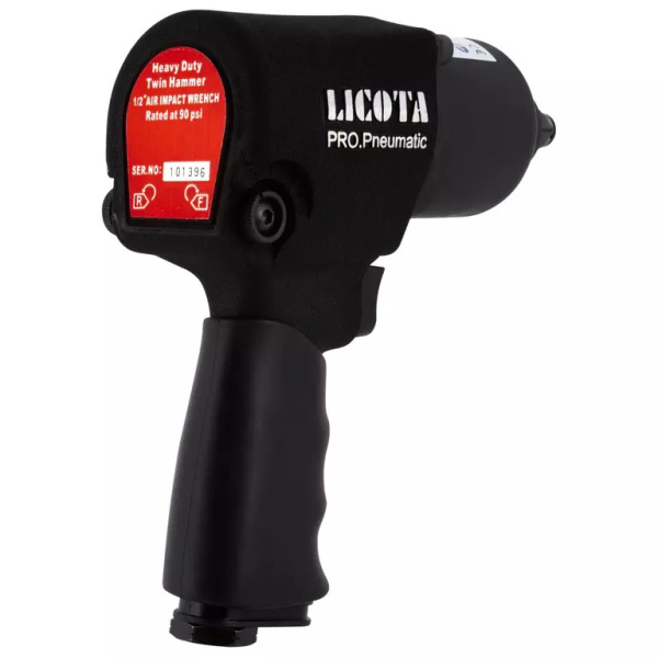 Гайковерт пневматический ударный 1/2" 563 Нм (57 кГм) Licota PAW-04006R