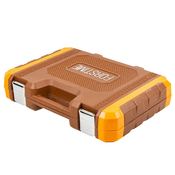 Набор инструментов 108пр. 1/2'',1/4''(6гр.)(4-32мм)