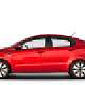 Чехлы KIA RIO Чехлы KIA RIO