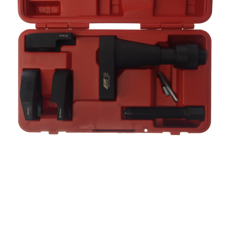 Съемник опор шаровых для грузовых автомобилей универсальный JTC 7683