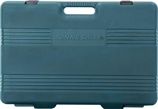 Набор инструмента универсальный JONNESWAY S04H524128 (128 пр.)