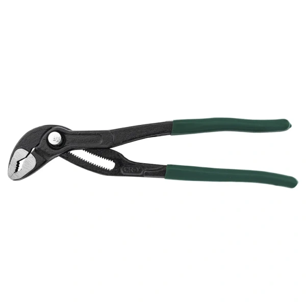 Пассатижи переставные 10''(250мм)