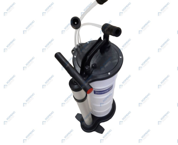 Приспособление для слива/откачки жидкостей Хорекс Авто HZ 04.130S