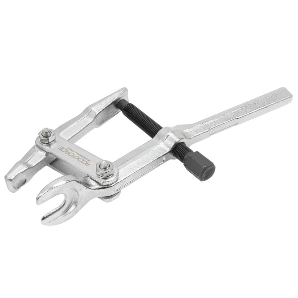 Съемник шаровых опор и наконечников рулевых тяг удлиненный(L-260мм, размер зева 17мм)