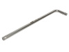 Ключ TORX Г-образный удлиненный JTC 73450 (T50H, L=224 мм)