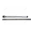 Ключ динамометрический NORDBERG 291-421 (1/2", 28-210 Нм), в кейсе