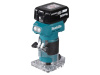 Аккум. фрезер кромочный MAKITA DRT52Z в чем.