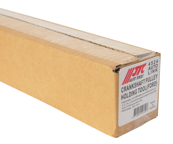 Фиксатор коленвала JTC 4524 (FORD)