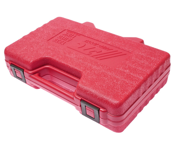 Набор для тестирования утечек в кейсе JTC 1236