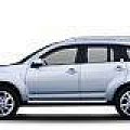 Чехлы CITROEN C-CROSSER