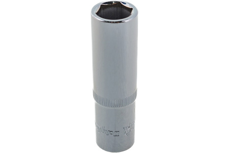 Головка торцевая глубокая Ombra 112115 (1/2";DR 15 мм)