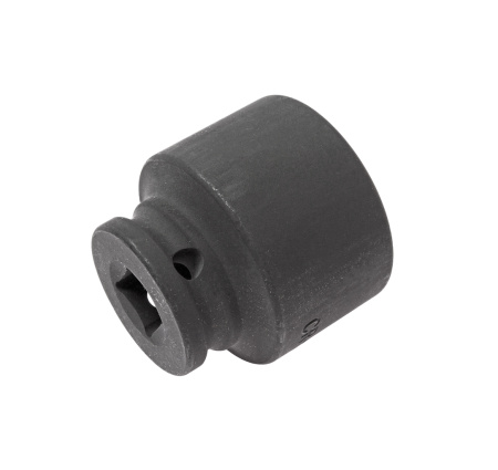 Головка торцевая ударная JTC 443836 (1/2", 36 мм, L=48 мм)