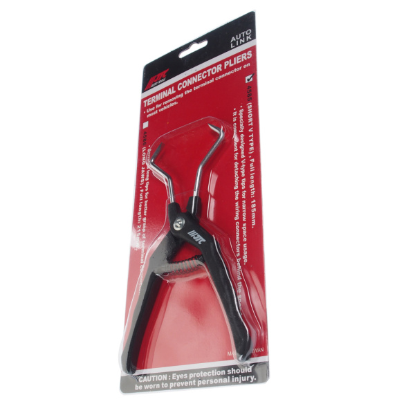 Клещи для разъединения электрических разъемов JTC 4585 (L=185 мм)