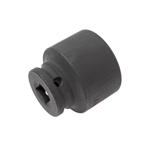 Головка торцевая ударная JTC 443836 (1/2", 36 мм, L=48 мм)