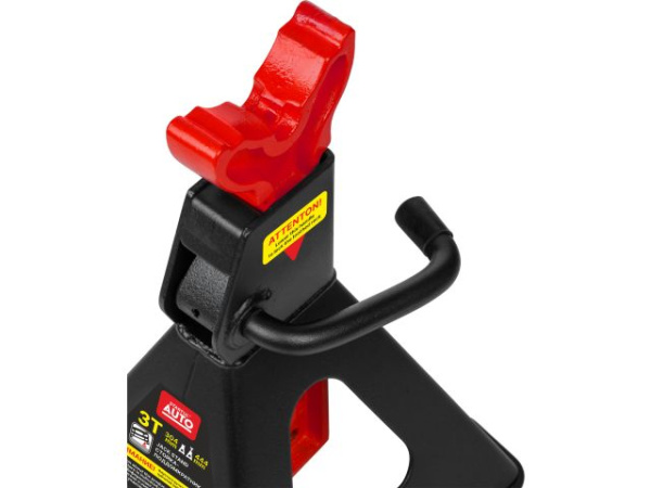 Стойка-поддомкратник 3т (2 шт) STARTUL AUTO (ST8024-04)