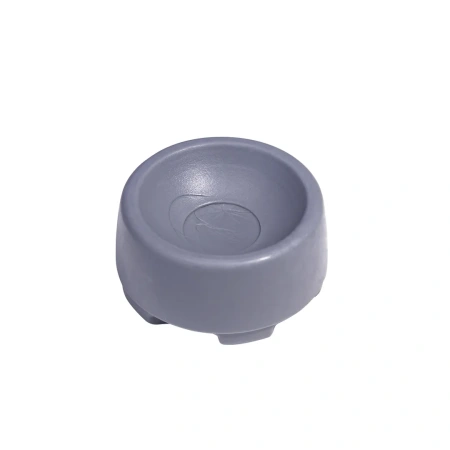 Домкрат подкатной гидравлический 2 т с поворотной ручкой 180градусов (h min 100мм, h max 350мм)