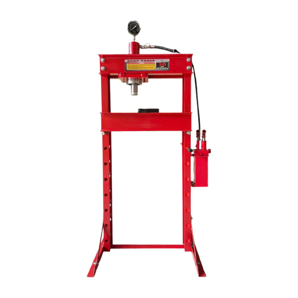 Пресс гидравлический 30 т Хорекс Авто HZ 01.1.030H