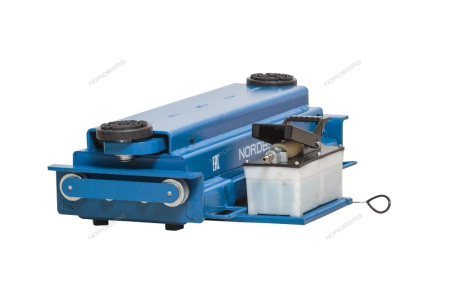 Траверса пневмогидравлическая NORDBERG N423A (г/п 2 тонны)