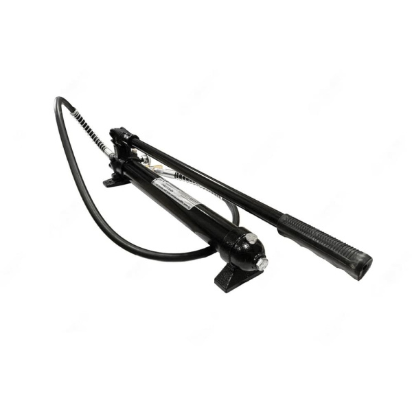 Насос ручной гидравлический для пресса 20 т Хорекс Авто HZ 03.2.3.001J