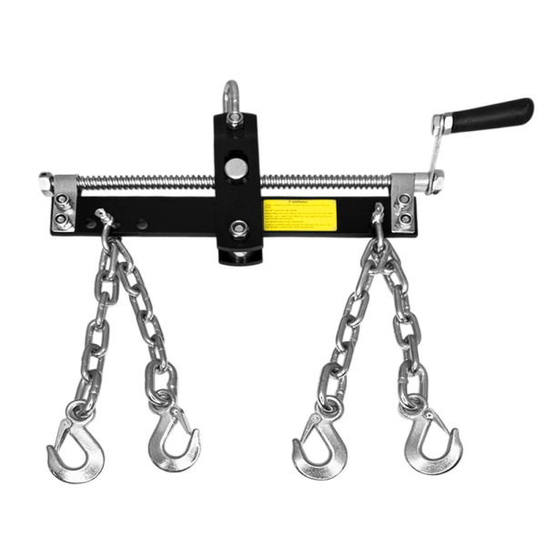 Траверса для вывешивания двигателя Гамматест GT2H014