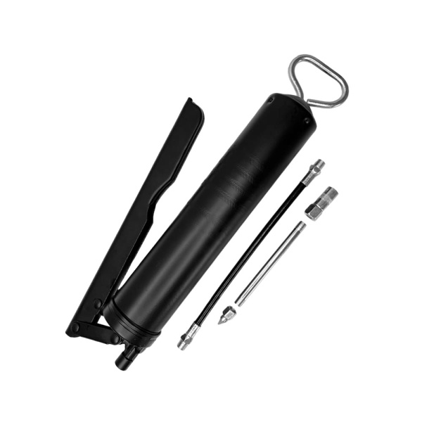 Шприц для смазки 400 мл Гамматест GT3H005