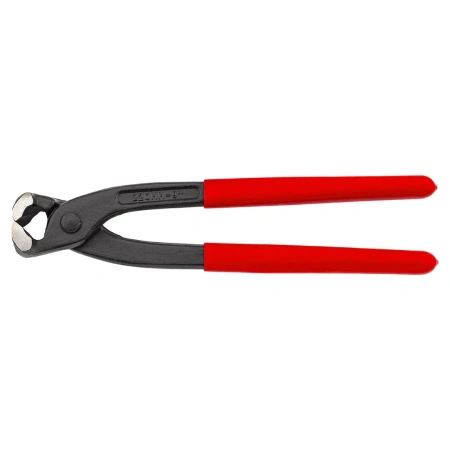 Клещи торцевые 9''(225мм)