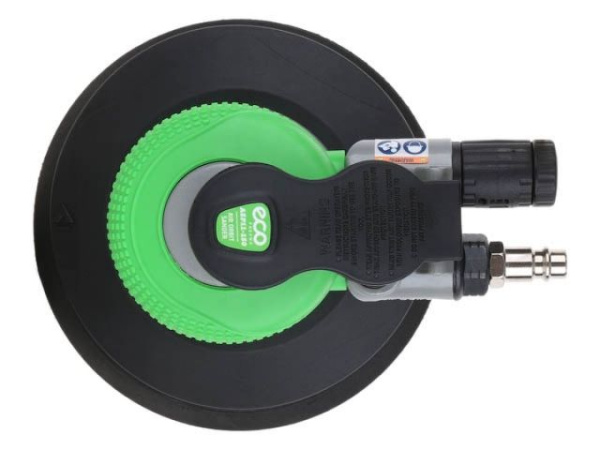 Пневмошлифмашина эксцентриковая ECO ASP11-150