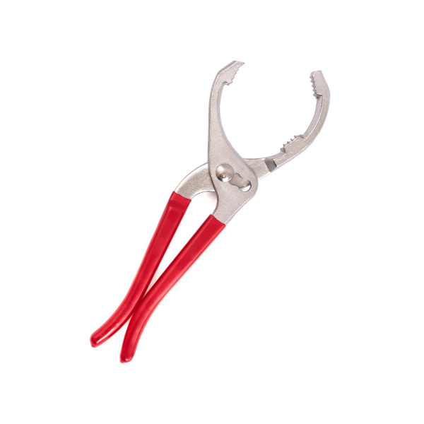 Фильтросъемник клещи переставные ROSSVIK ST072 (60-90 мм)