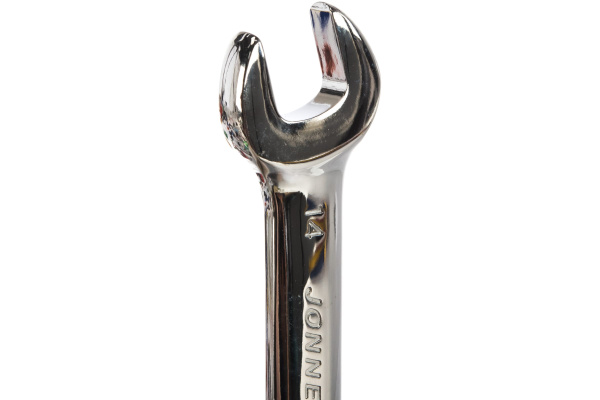 Ключ гаечный комбинированный короткий JONNESWAY W53114 (14 мм)