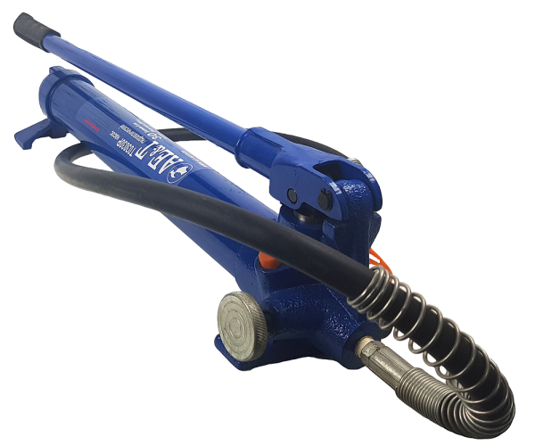 Насос гидравлический ручной 30 т AE&T T03030P