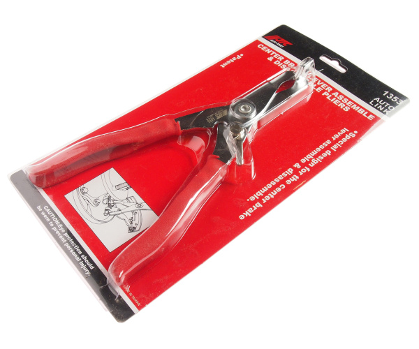 Клещи для снятия и установки троса стояночного тормоза JTC 1353