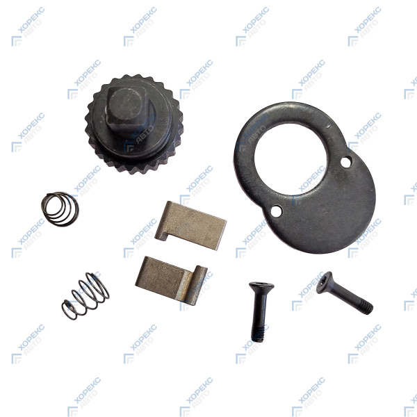 Ремонтный комплект трещоточного механизма 1/4" Хорекс Авто HZ 27.1.037S