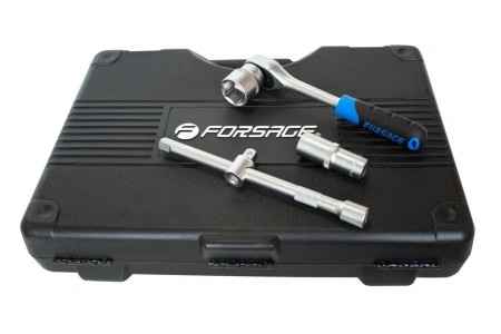 Набор инструментов 216пр. 1/4''3/8''1/2''(6гр, 12гр)