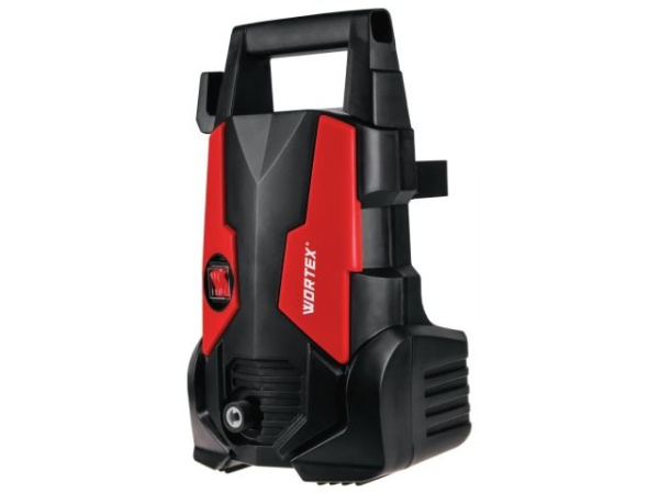 Очиститель высокого давления WORTEX PW 1217-1 1.60 кВт, 120 Бар, 390 л/ч