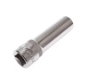 Головка торцевая глубокая JTC 47316 (1/2", TORX, E16, L=76 мм)
