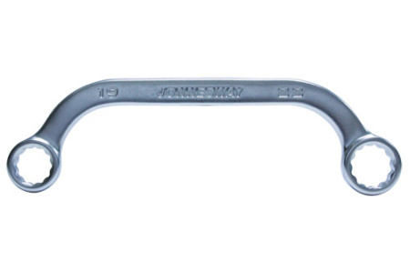 Ключ гаечный накидной стартерный W6510810, 8х10 мм