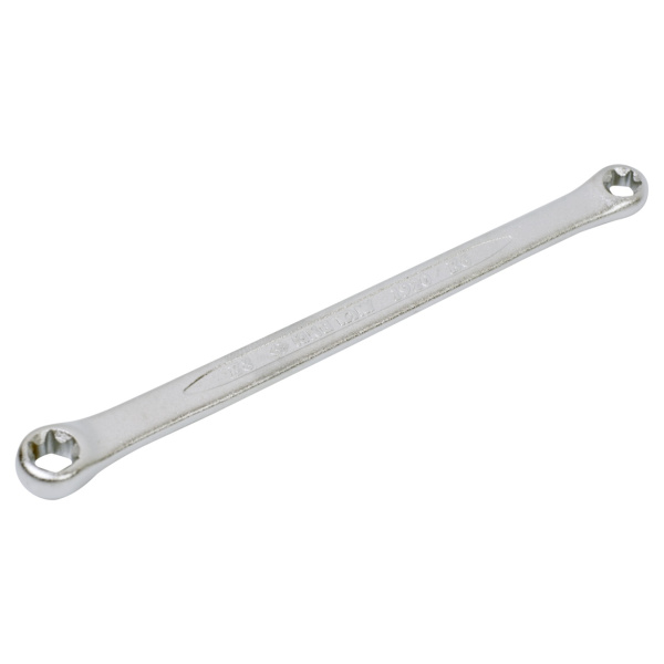 Ключ накидной TORX E-стандарт E16-E22 KING TONY 19201622