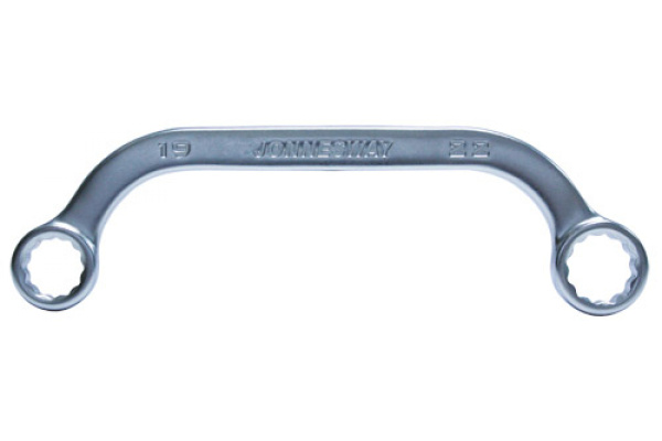 Ключ гаечный накидной стартерный W6510810, 8х10 мм