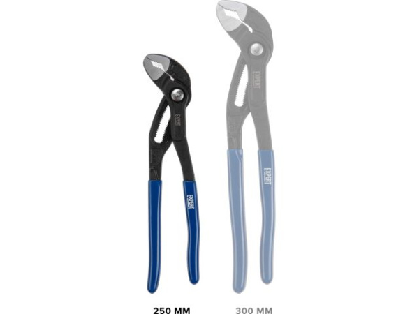 Клещи переставные 250мм EXPERT STARTUL (SE4230-25)