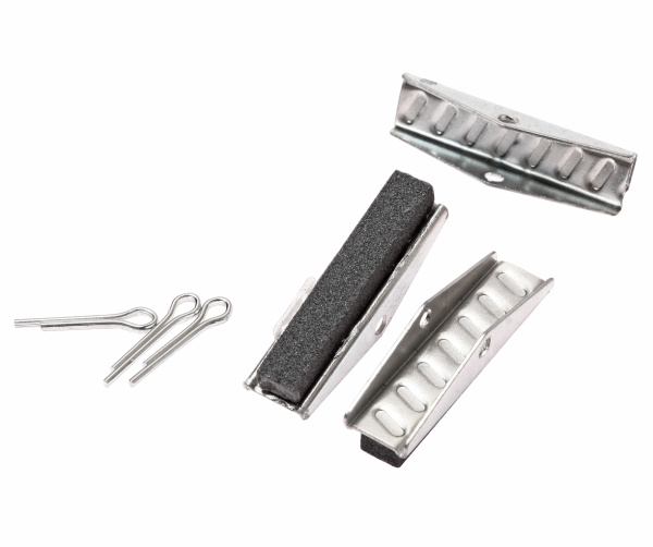 Комплект камней P220 JTC 1422P к хону JTC 1422 (L=28,5 мм, 3 шт.)