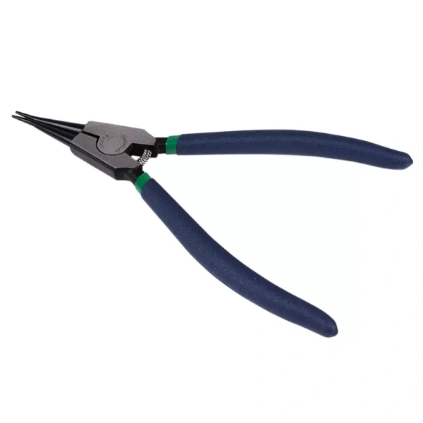 Съемник стопорных колец "японский тип" разжим прямой 230 мм Licota APT-38008C