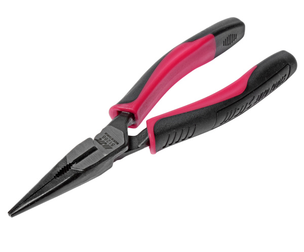 Тонкогубцы прямые JTC 51286 (150 мм, 6")