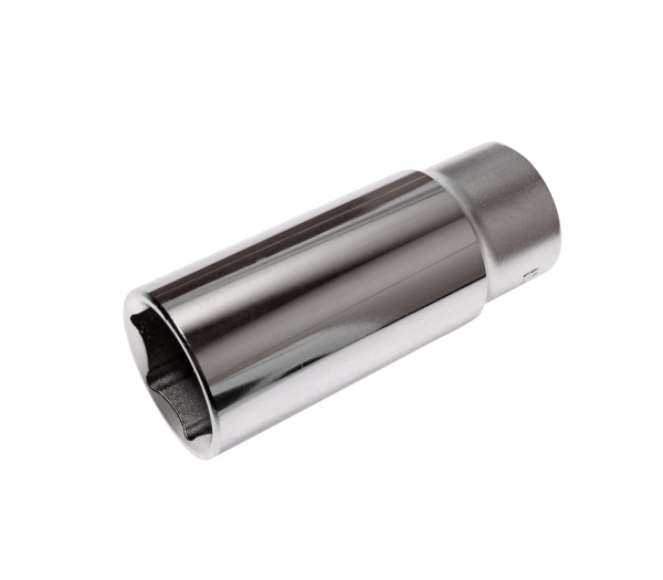 Головка торцевая глубокая JTC 47623 (1/2", 23 мм, L=76 мм)