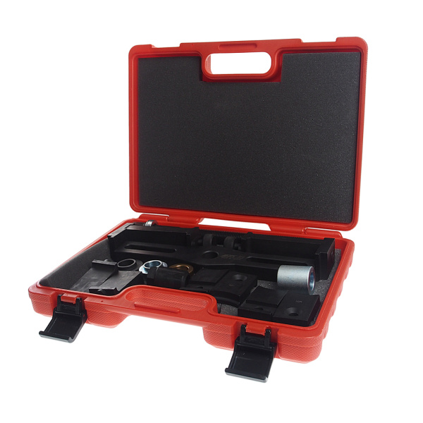 Набор для снятия и установки подшипников универсальный JTC 6945