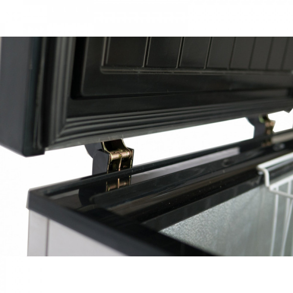 Автохолодильник Alpicool BD135(12/24)