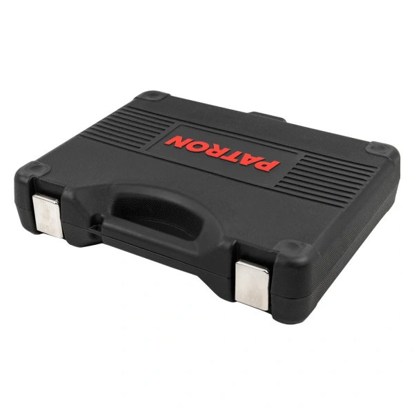 Набор инструментов 108пр.1/4'',1/2''(6гр.)(4-32мм)