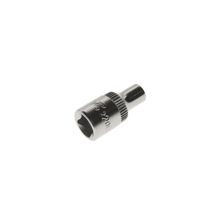 Головка торцевая JTC-22005 (1/4", TORX, E5, L=25 мм)